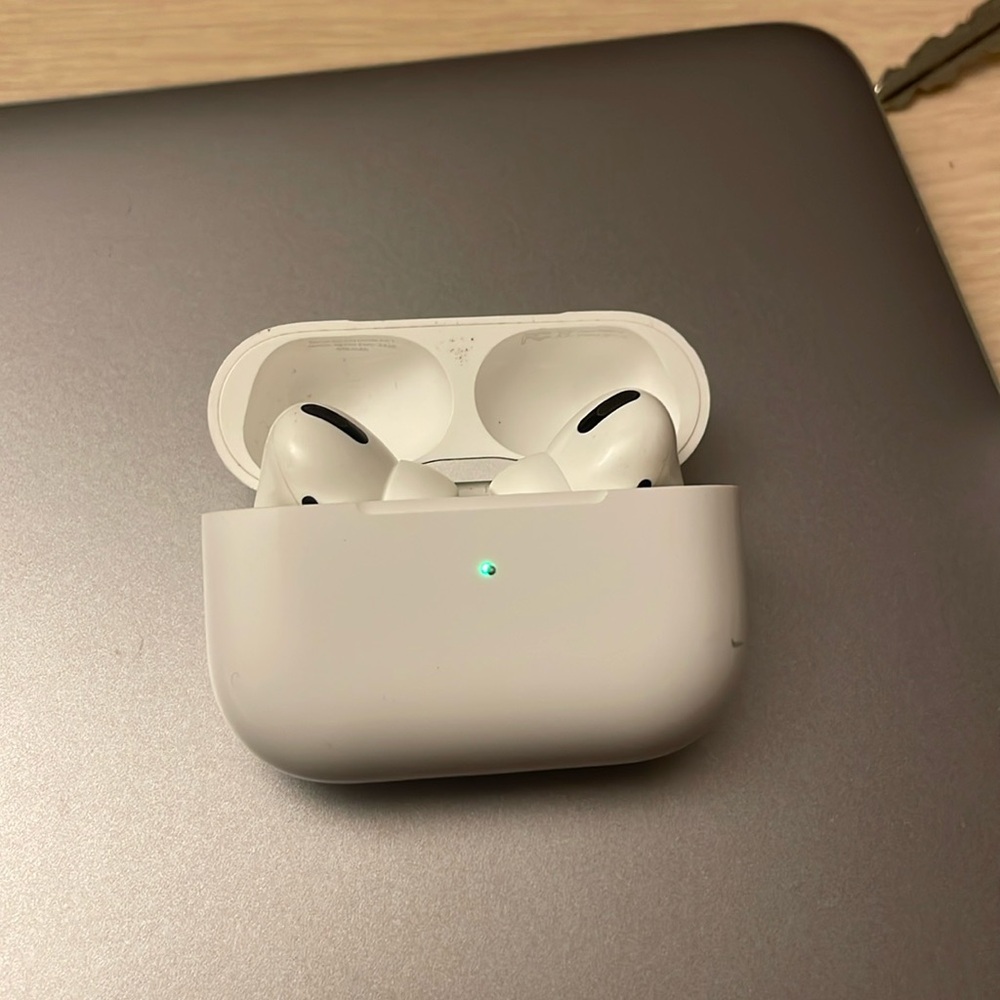 AirPods Pro First Gen